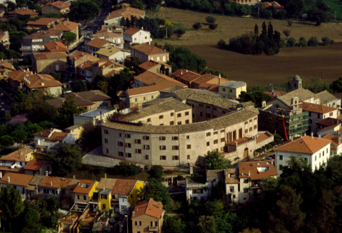 Falconara Alta- Il Castello