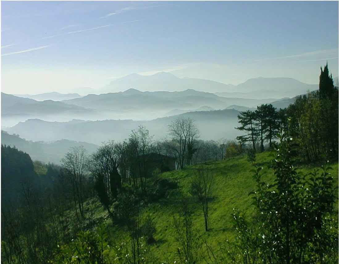 Urbino con il Cea