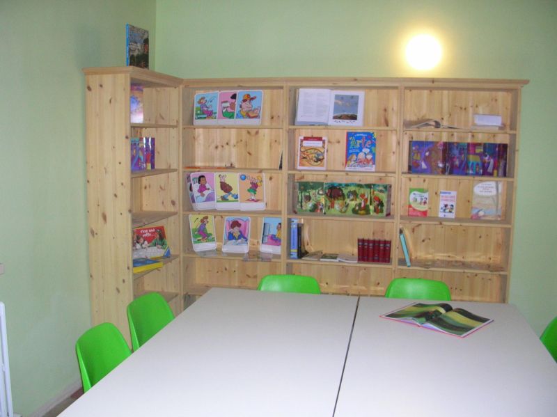 Biblioteca