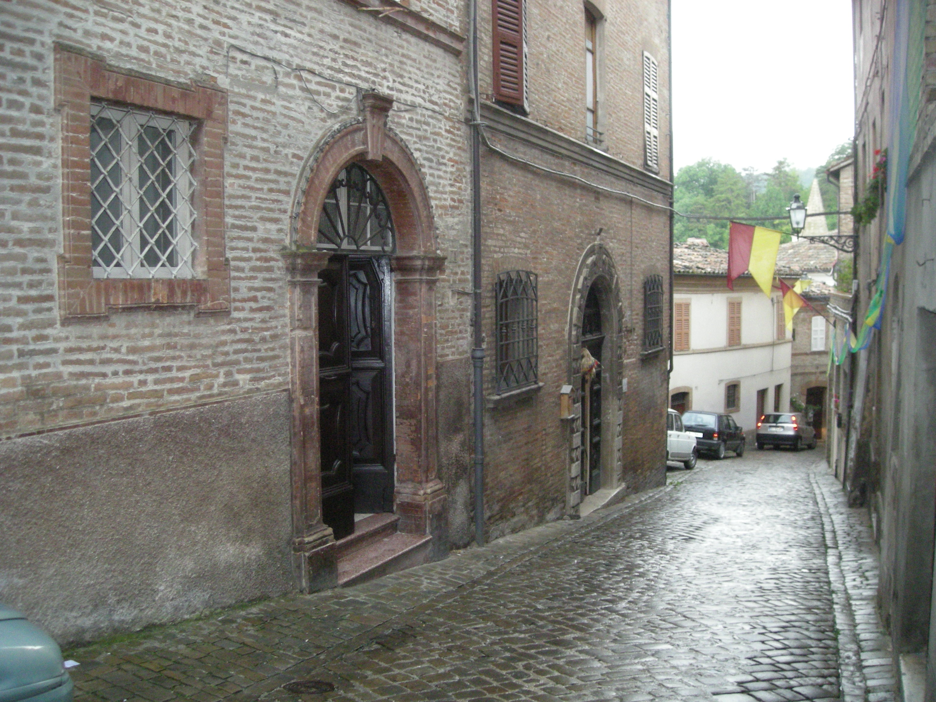 Esterno CEA