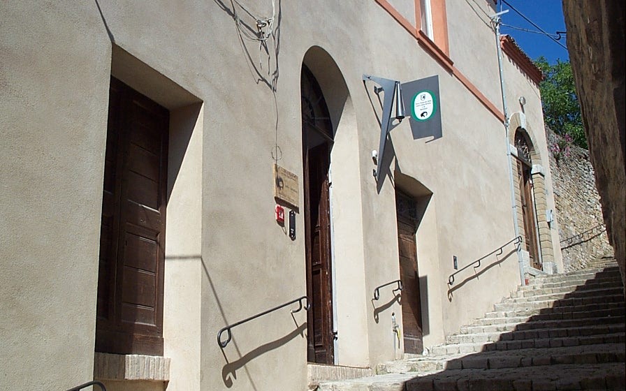 Sede CEA