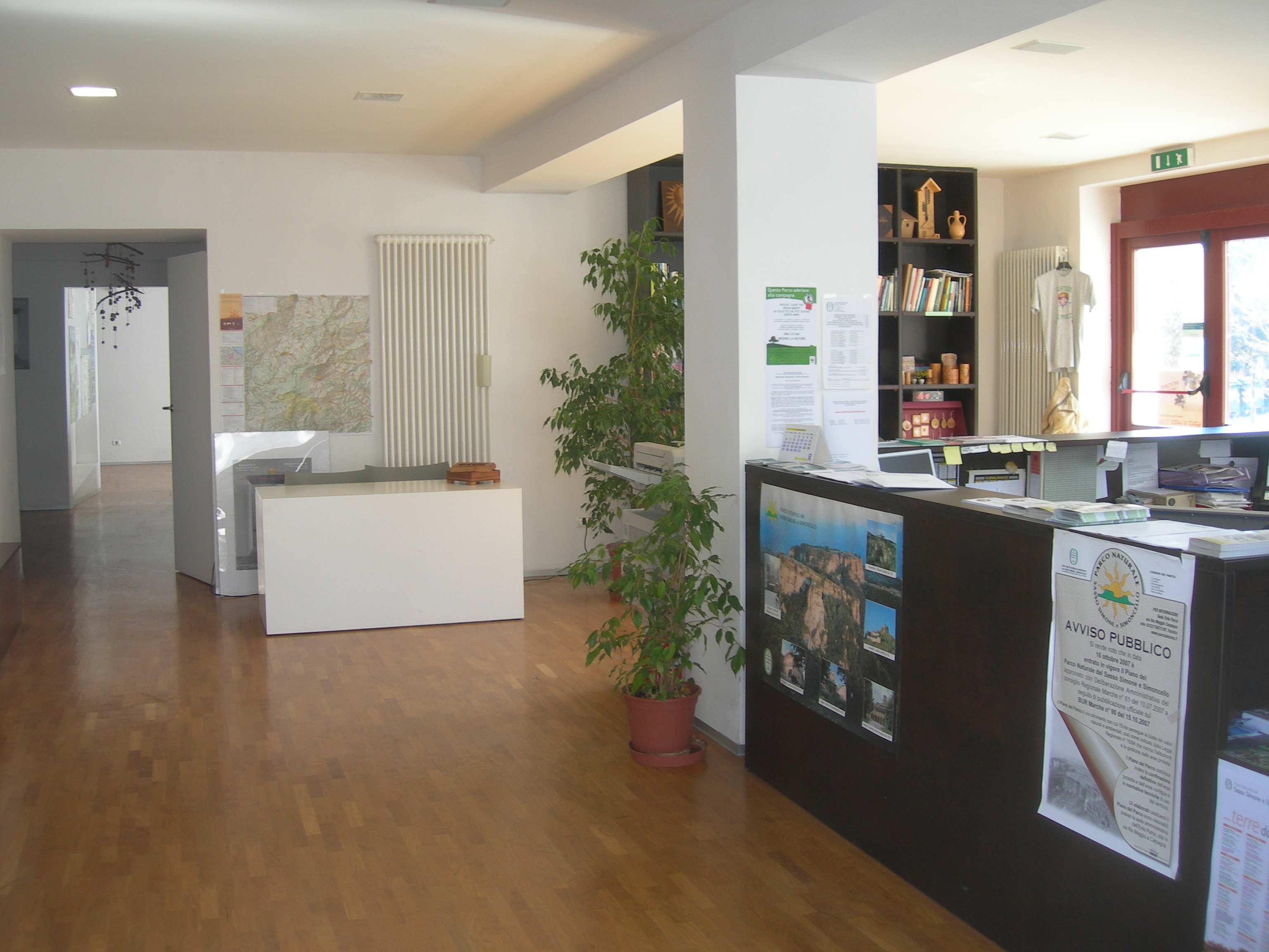 Interno CEA