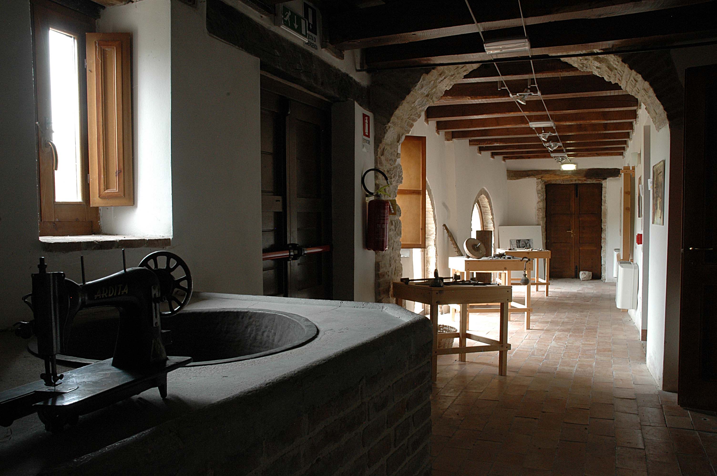 Interno CEA