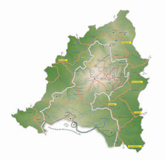 Cartina