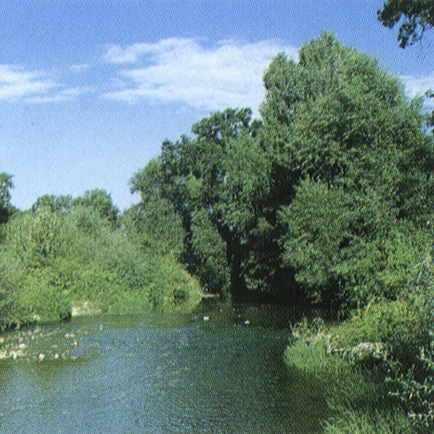 Fiume Fiastra