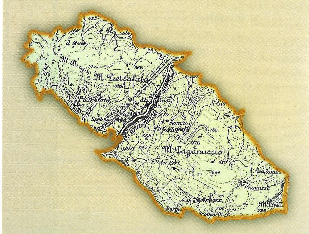 Cartina